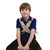 Wrap Around Weighted Sashes